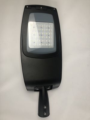 Açık Sensör Sonrası Üst 50w Wifi Akıllı Led Işıklar 220v döküm alüminyum IP66 su geçirmez dereceli ışık muhafazası yeni