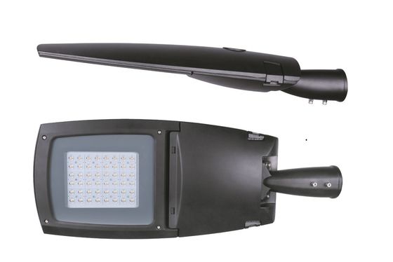 125lm/W 6500k Su Geçirmez Led Sokak Lambası 80w