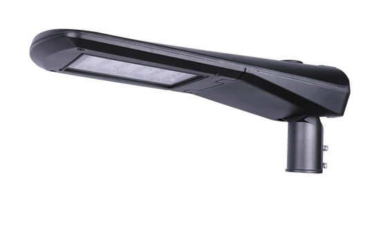 Döküm Alüminyum Su Geçirmez Led Sokak Lambası 120lm/W 40W
