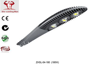 Özel IP65 su geçirmez High Power LED Sokak Işık COB 180W High Lümen Yüksek CRI Ra70