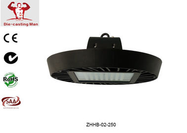 Yüksek Lumen LED Yüksek Bay Işık / HighBay Işıklandırma Yüksek Parlaklık ve Uzun Ömürlü