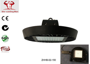 Enerji Tasarruf SMD LED Yüksek Bay Işık Açık / Kapalı Endüstriyel Aydınlatma 150 Watt