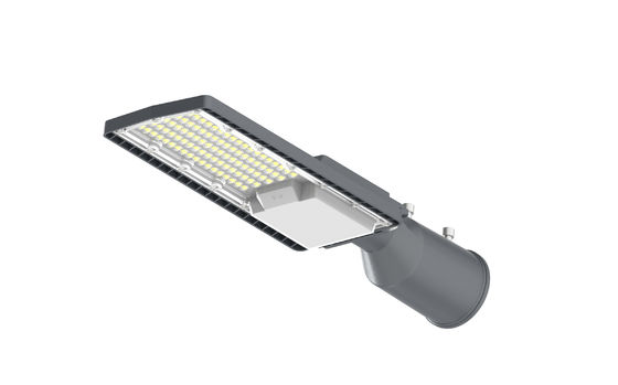 Profesyonel Aydınlatma Sistemi Kalıp Alüminyum LED Sokak Lambaları Konut